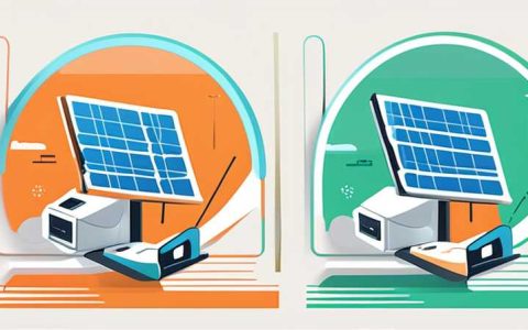 How many watts does a 48v solar battery have