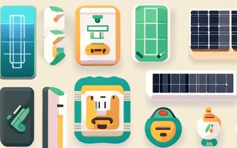 What is the use of the Animal Crossing solar panel?