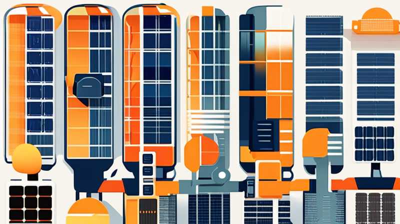 How much does it cost for solar energy to rotate once?