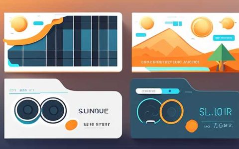 What are the conditions for solar energy generation?