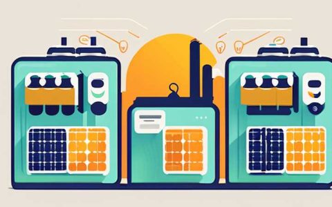 How does solar energy release gas resistance?