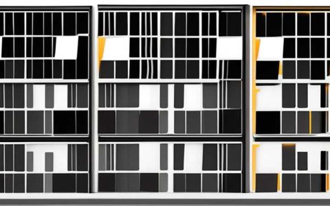 What does solar photovoltaic panels do?