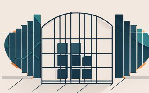 How much does a solar gate cost