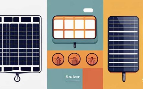 How about all-purpose solar accessories
