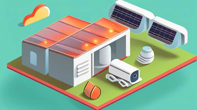 How to replace silicon tubes in solar energy