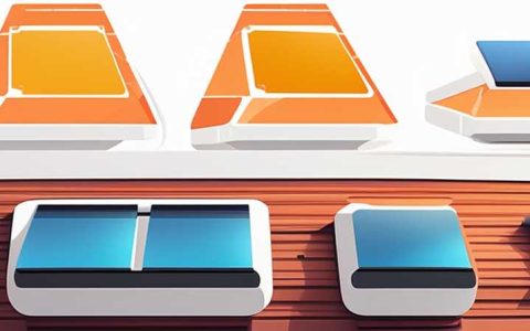 How to do solar sound insulation on the roof