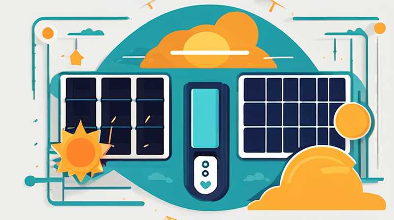 How to choose a good solar manufacturer