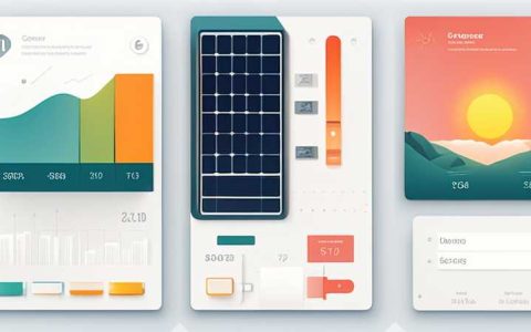 What does a solar display mean?