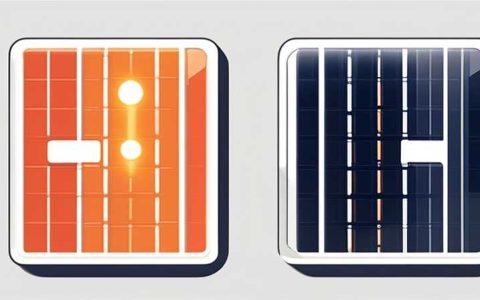 How many watts is the solar ground light