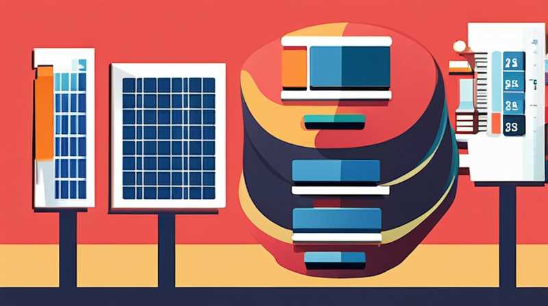 How to make a simple solar cell