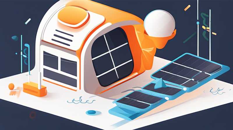 How to calculate solar pipeline