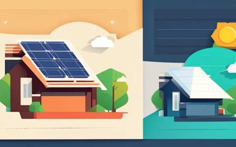 How much does it cost to install a solar panel at home?