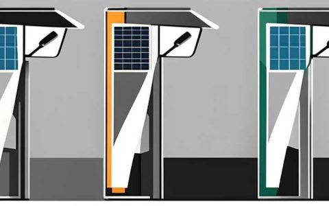 How much is a double head solar street light
