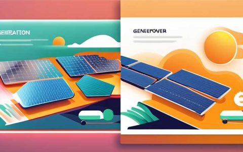 What is the prospect of solar power generation abroad?