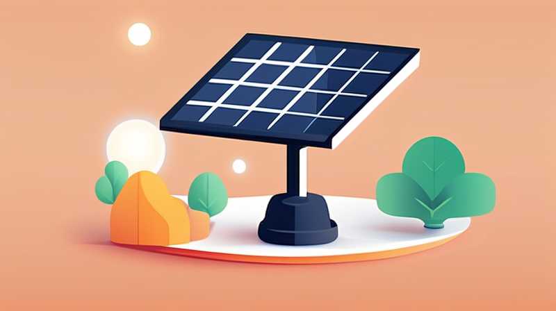 How to use solar lights better