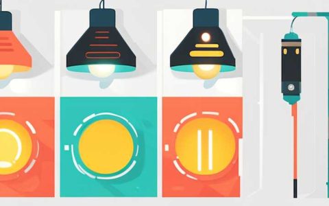 How to add a switch to a solar power lamp