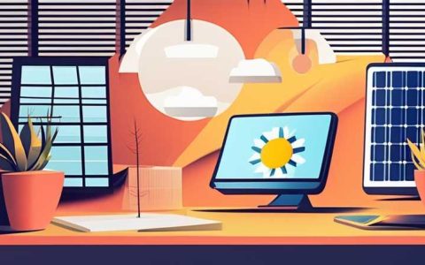 How to check whether solar energy is real or fake video