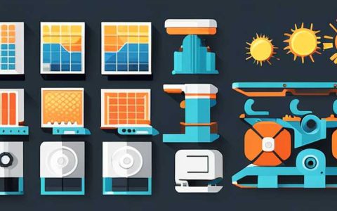 How about solar engineering machine
