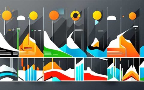 How to adjust solar energy peak and valley