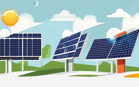 What solar energy is the most durable?