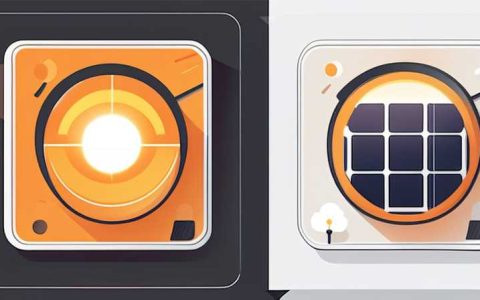 How to connect semi-finished solar panels