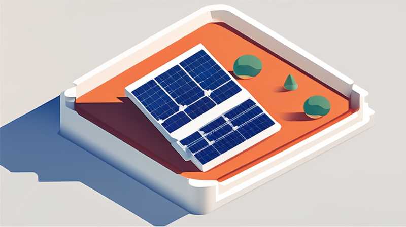 What is the cost of solar panels?