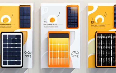 Which portable solar charging panel is better?