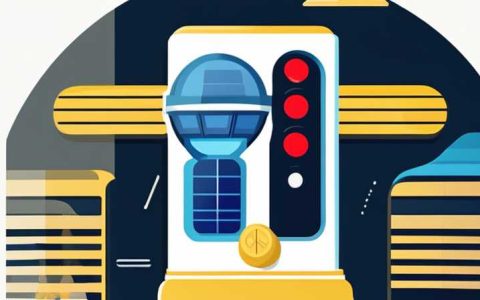How much does a pole solar street light cost