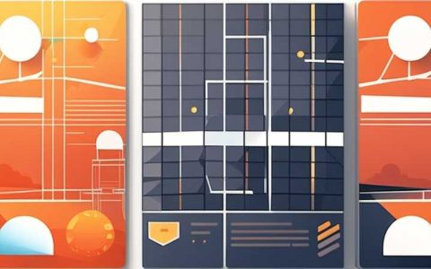 How to transform solar panels