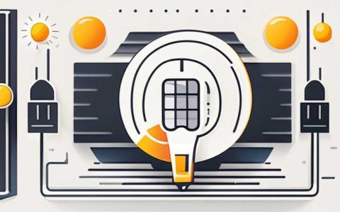 Why can't the solar light emit electricity?