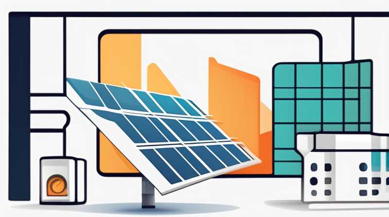 How solar and wind energy complement each other