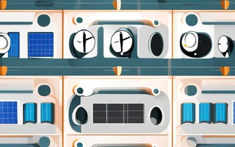 What valves are used for solar installations