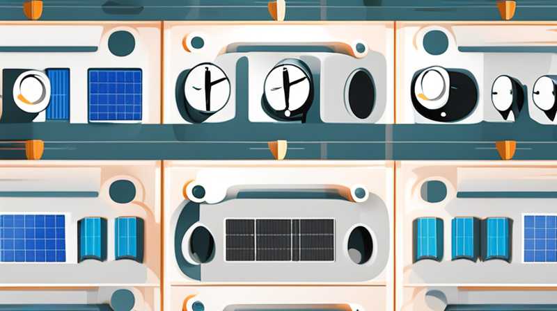 What valves are used for solar installations