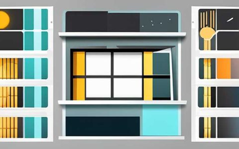 How about solar door headlight