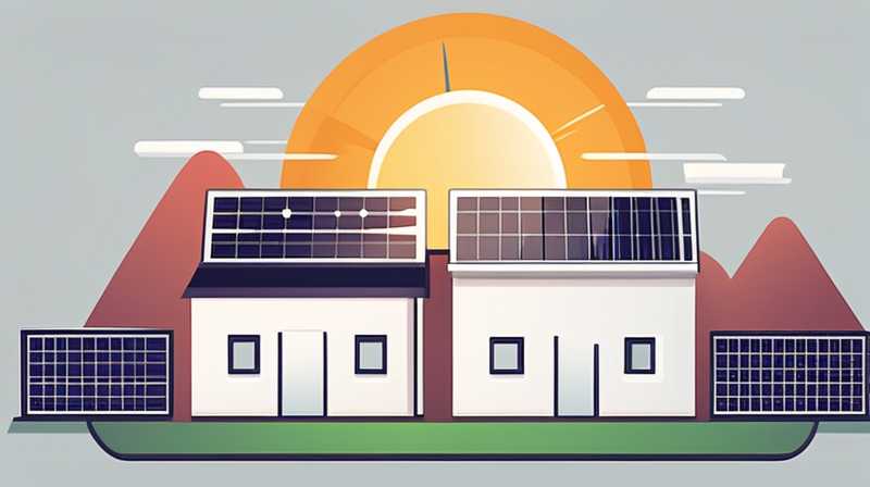 Why is solar power environmentally friendly?