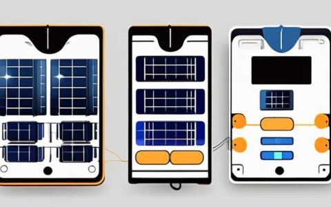 How many volts is a 265w solar panel