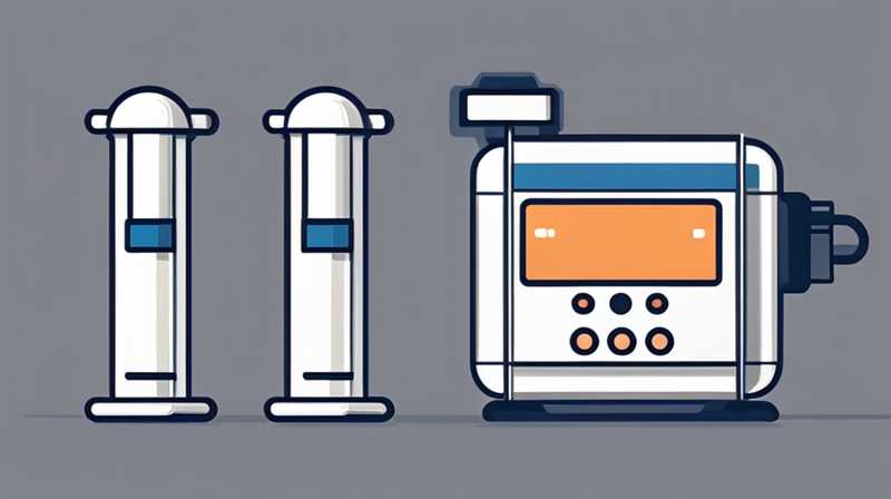 Which valve should I put in solar power?