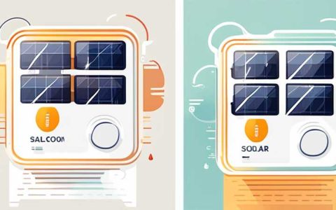 Wireless monitoring of solar energy, which one is better?
