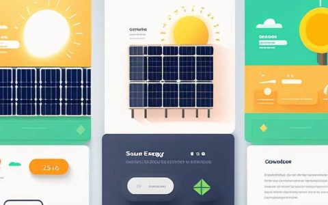 How to use Subao solar energy