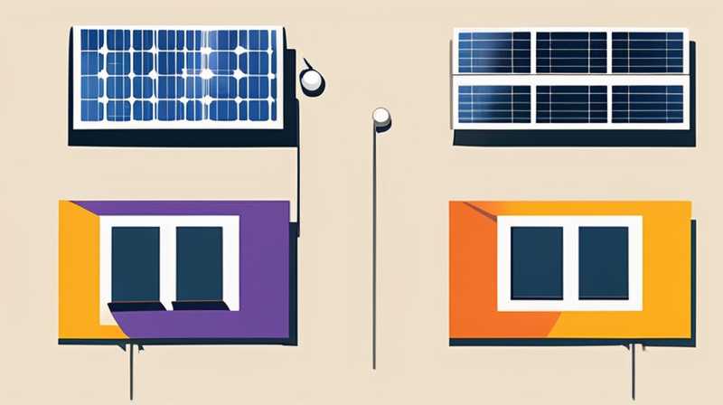 What qualifications do solar energy companies need?