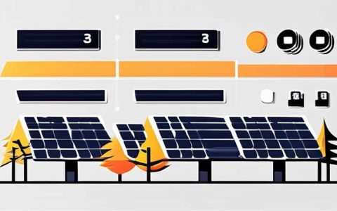 How much is 100 square meters of solar panels?