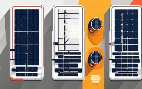 How to replace the solar down probe