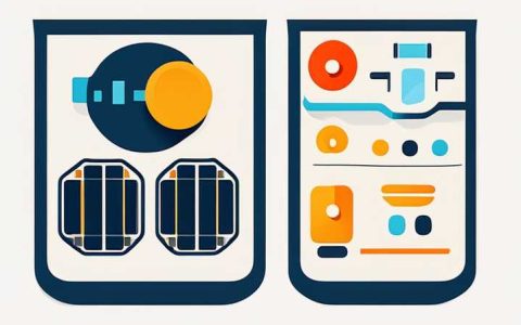 What does solar cell hbm270 mean