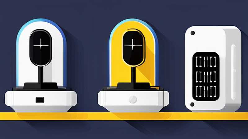 What is the role of solar plugs