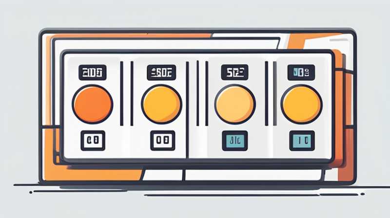 How many kilograms does a solar panel weigh?