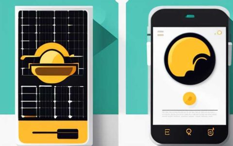 What to do if the solar energy is not bright enough