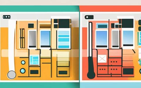 How to block the hole under solar panel