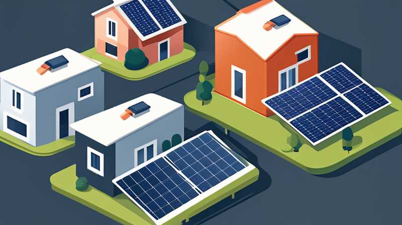 How much does it cost to install rooftop solar power?