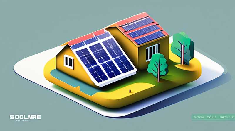 What are soft-surface solar panels?