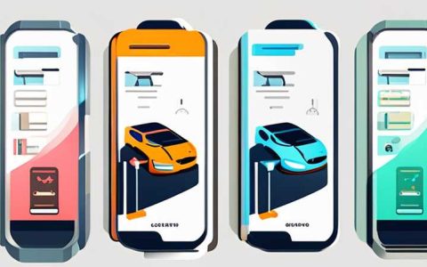 What kind of battery does a solar electric car use?